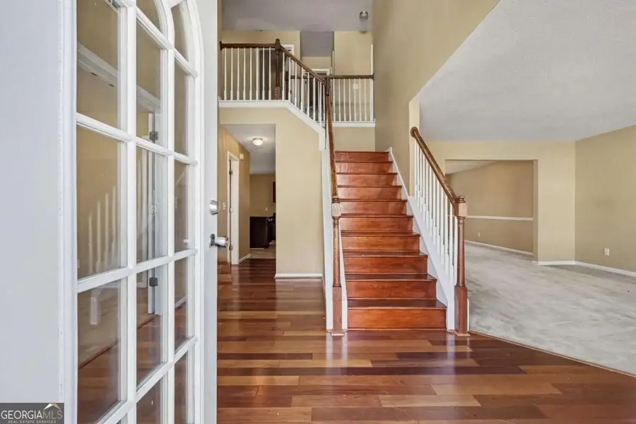 5027 Estonian Drive, Fairburn, GA 30213 - #3