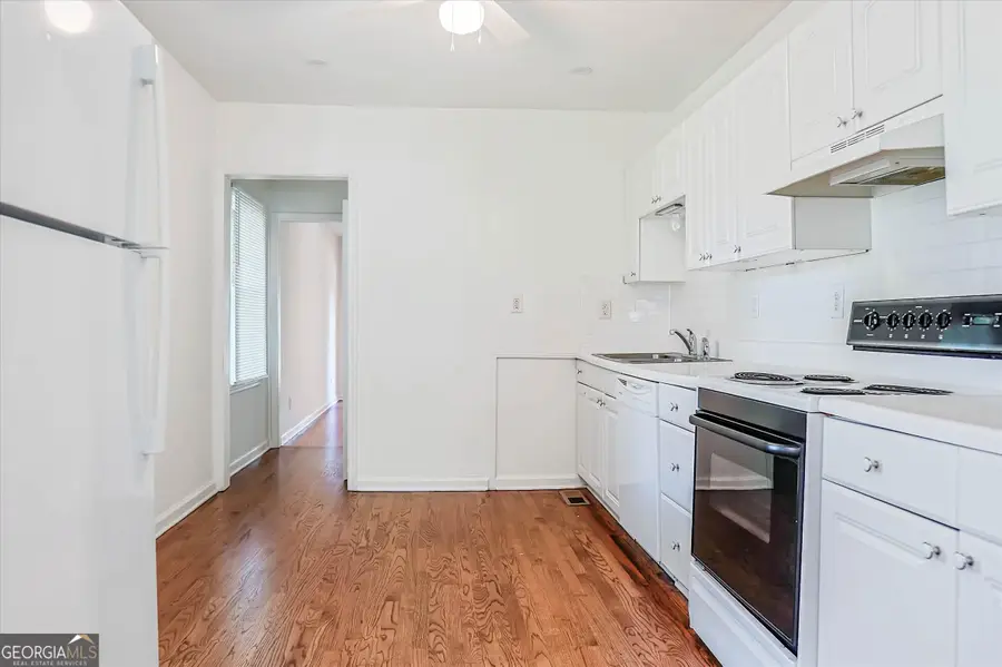 1464 Hawthorne Avenue Nw, Atlanta, GA 30309 - #3