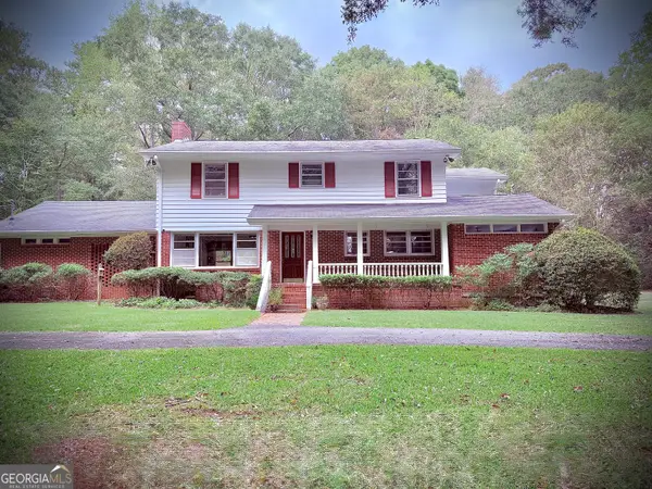 1310 Ivywood Drive, Athens, GA 30606