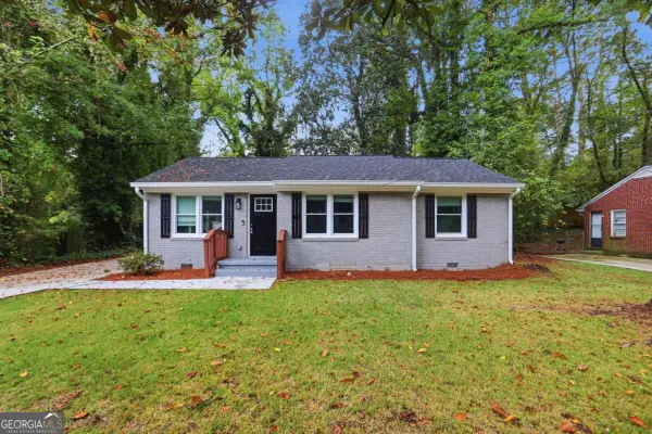3025 Catalina Drive, Decatur, GA 30032