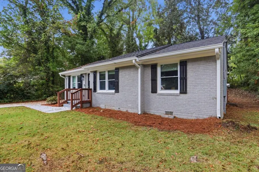 3025 Catalina Drive, Decatur, GA 30032 - #3