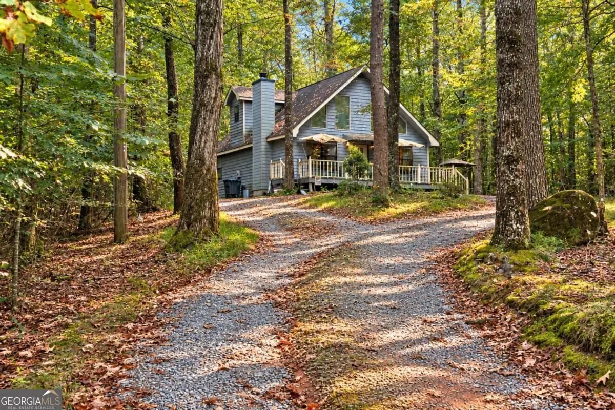 580 Riverwood Road #32, Ellijay, GA 30536 - #1