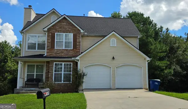 5749 Village Loop, Fairburn, GA 30213