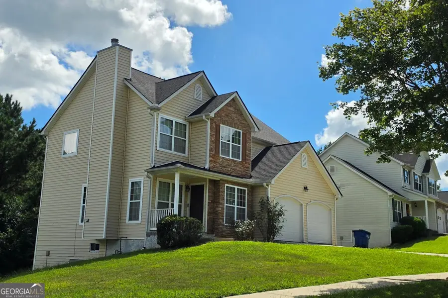 5749 Village Loop, Fairburn, GA 30213 - #2
