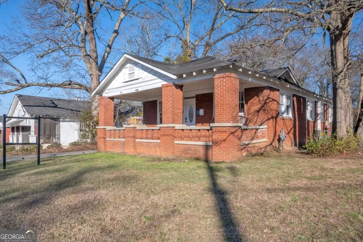 2882 Church Street, East Point, GA 30344 - #1