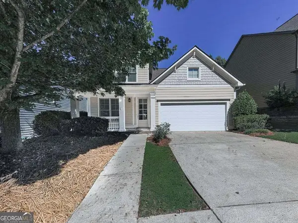 138 Market Lane, Canton, GA 30114