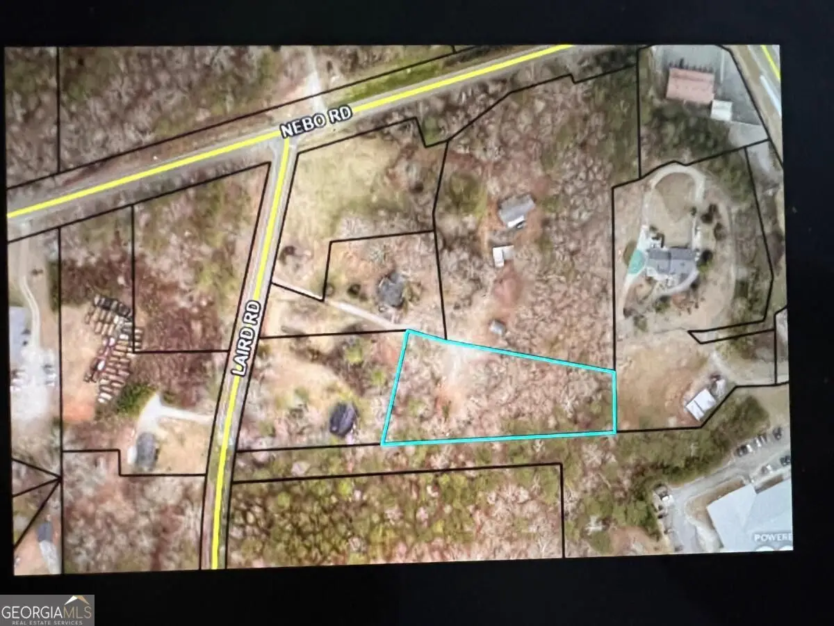 0 Laird Road, Hiram, GA 30141 - #1