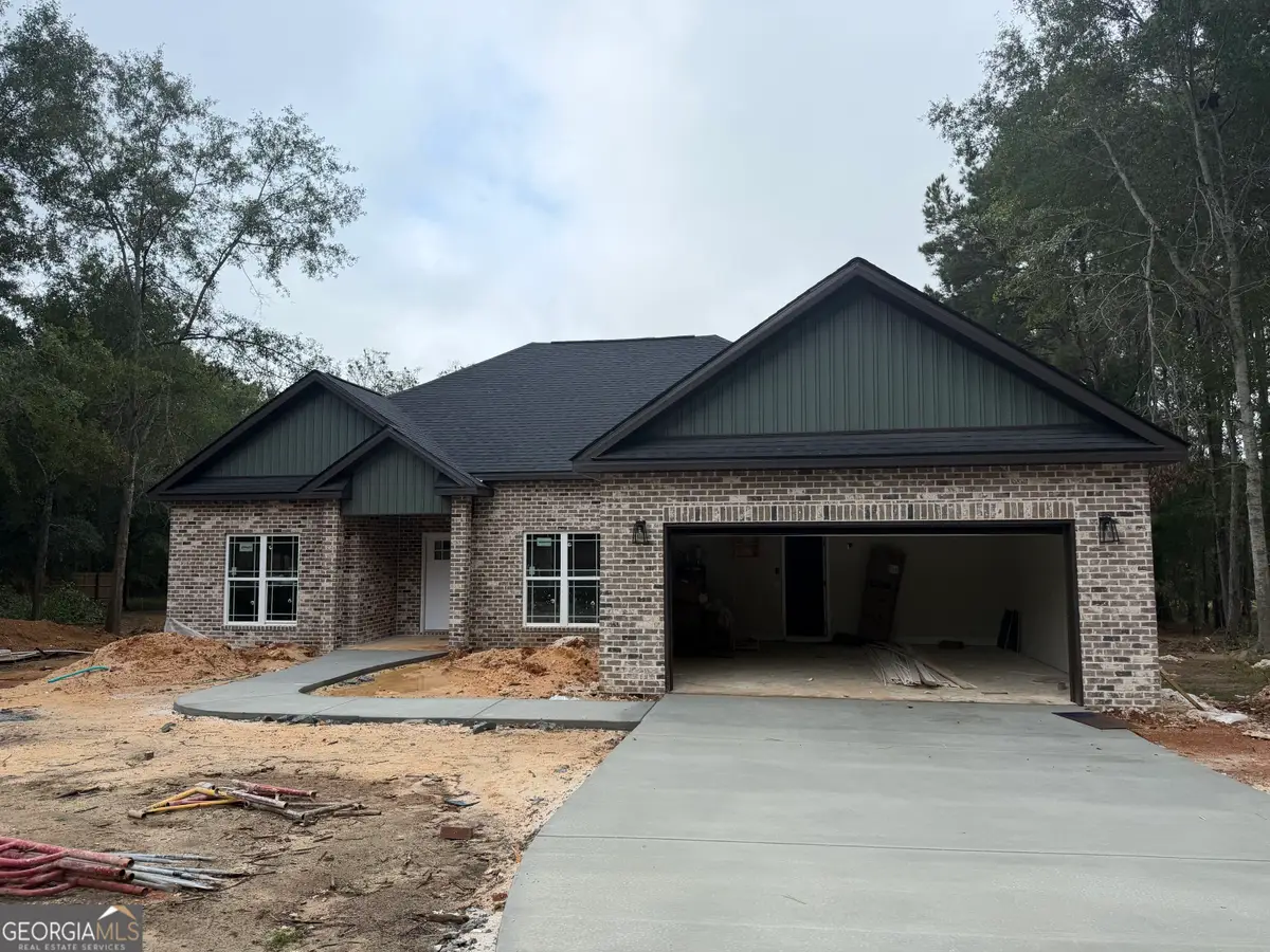 5803 Heritage Court, Eastman, GA 31023 - #1