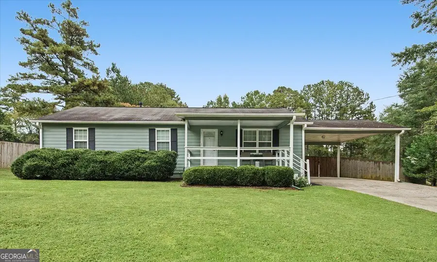 71 Gunnell Road, Dallas, GA 30157 - #2