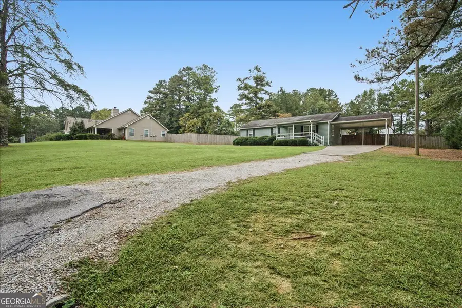 71 Gunnell Road, Dallas, GA 30157 - #3