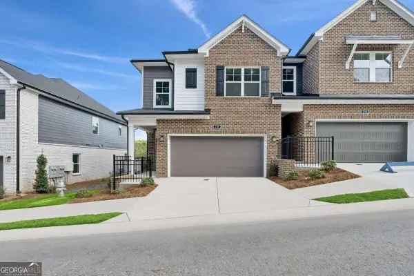 218 Redbud Road, Canton, GA 30114