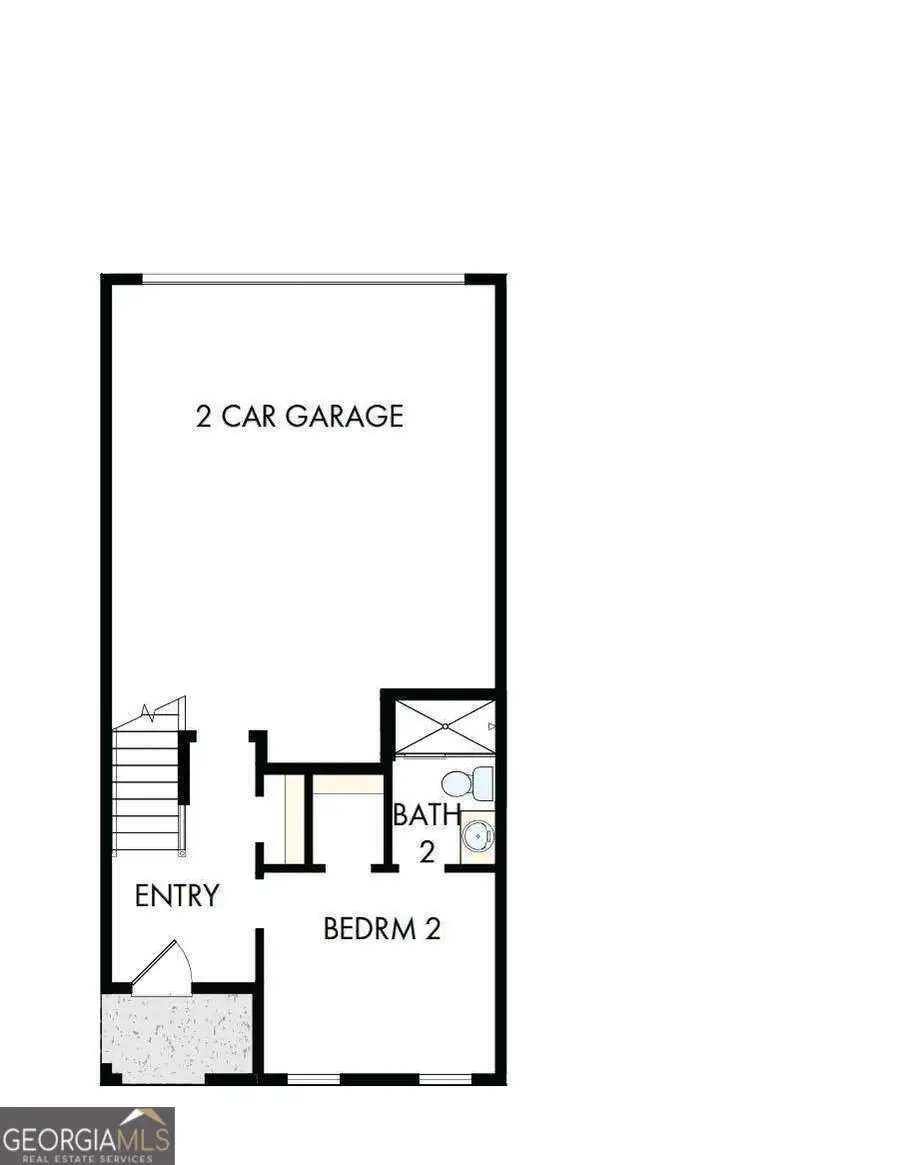 646 Memphis Drive, Scottdale, GA 30079 - #3