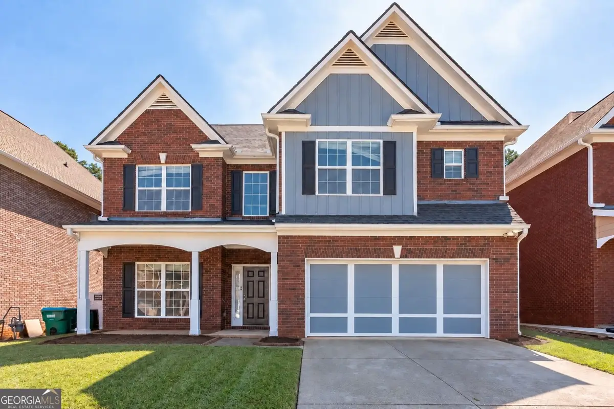 3104 Misty View Trail, Lilburn, GA 30047 - #1
