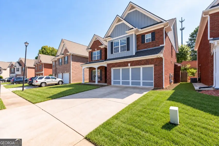 3104 Misty View Trail, Lilburn, GA 30047 - #2
