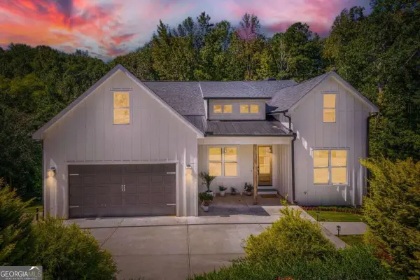 84 Timber Walk, Dawsonville, GA 30534