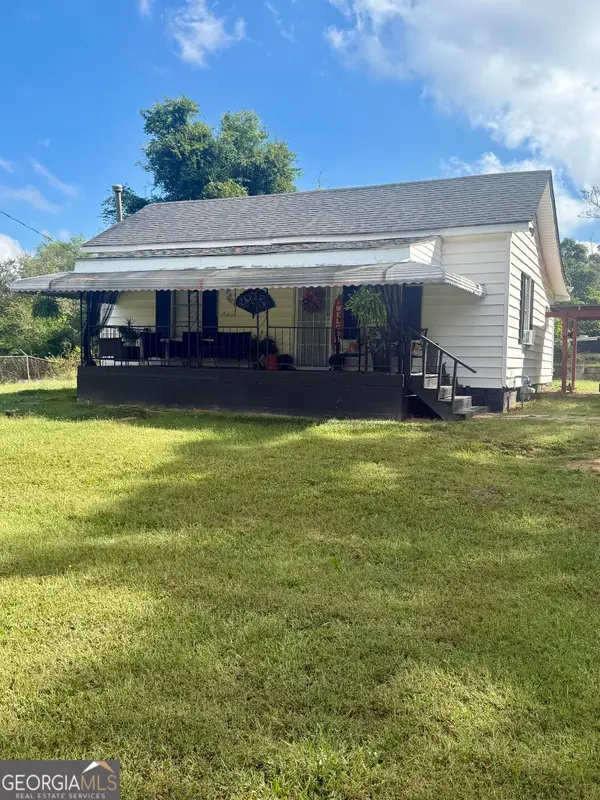926 N 9th Street, Griffin, GA 30223