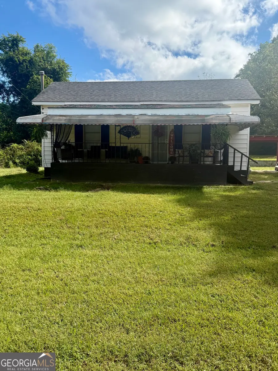 926 N 9th Street, Griffin, GA 30223 - #3