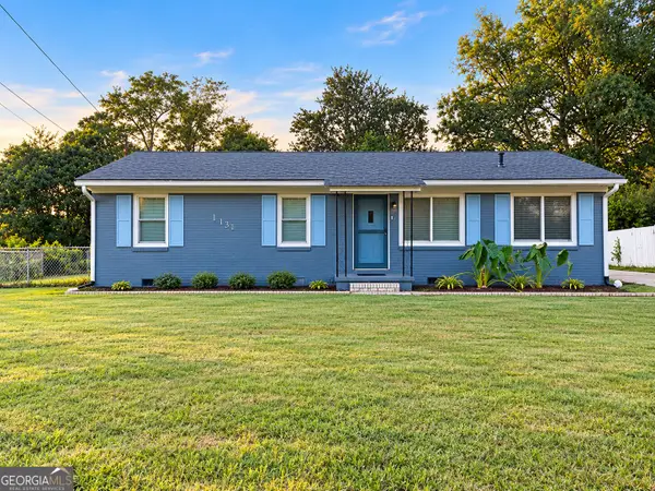 113 Ravenwood Way, Warner Robins, GA 31093