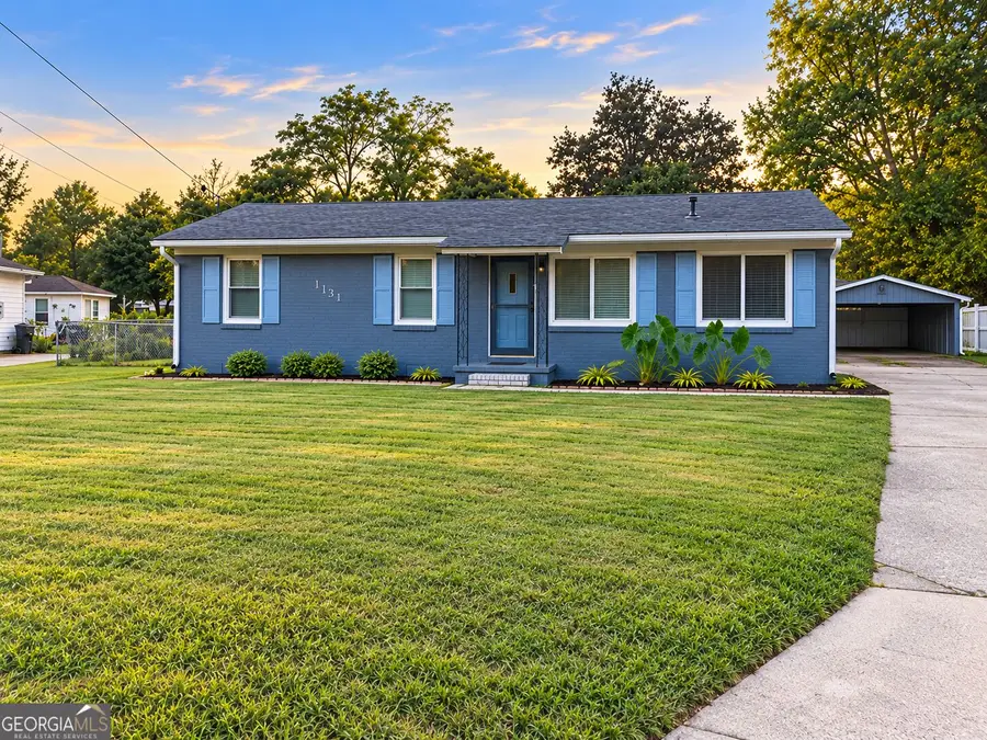 113 Ravenwood Way, Warner Robins, GA 31093 - #2