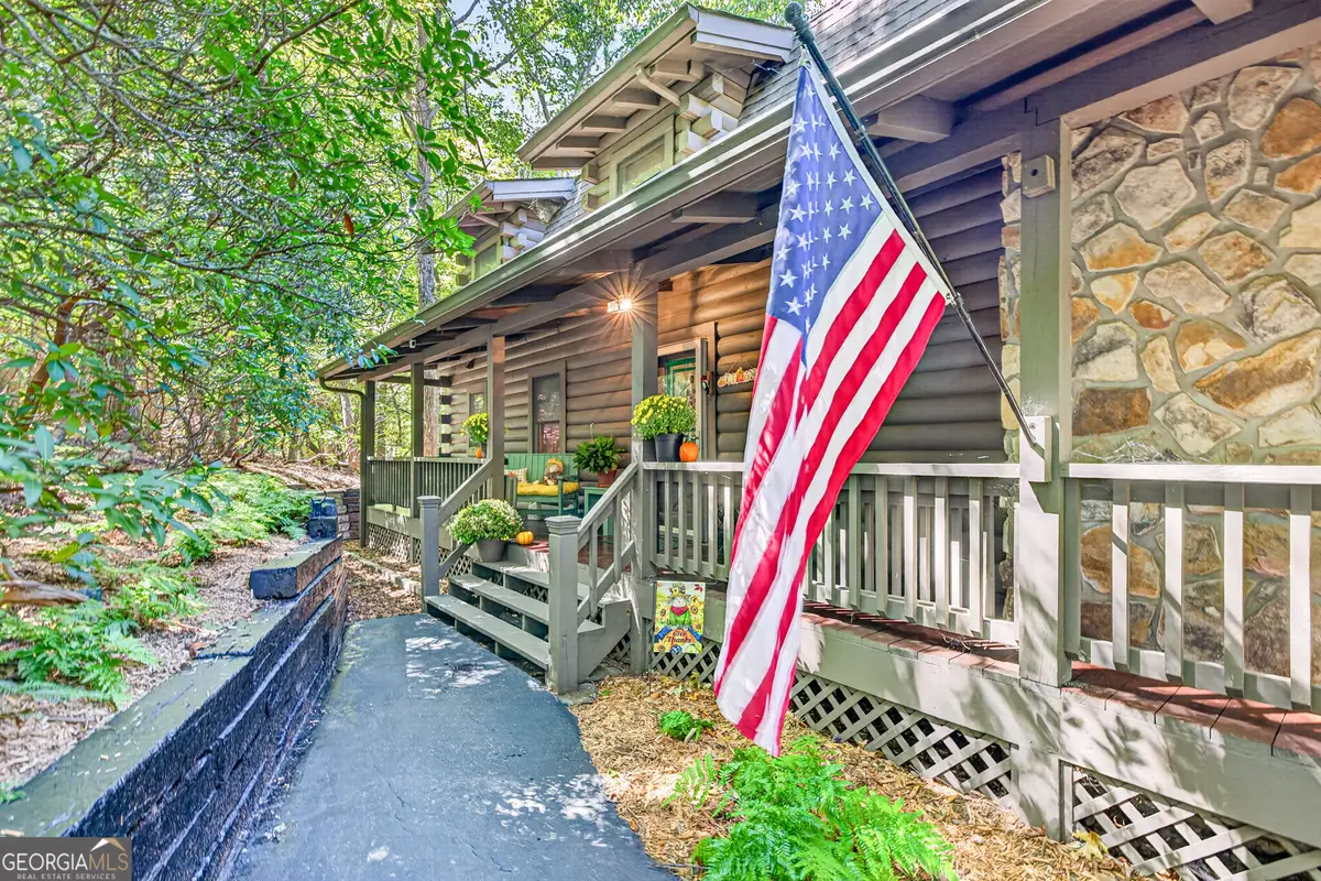81 Ahaluna Place, Big Canoe, GA 30143 - #1