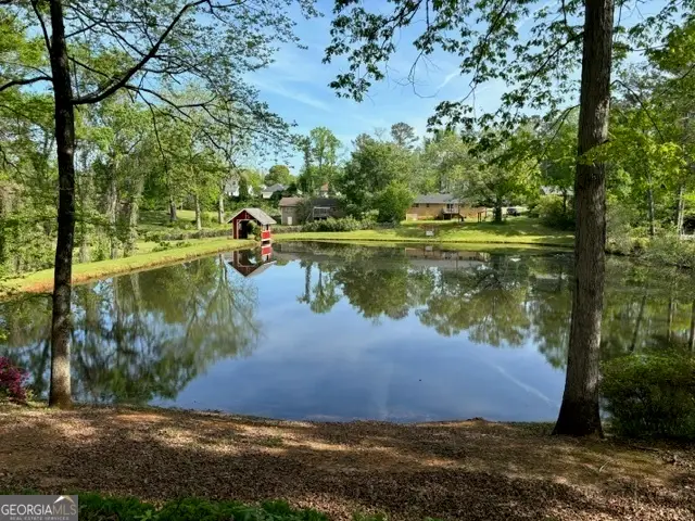 117 Mixon Street, Griffin, GA 30224 - #3