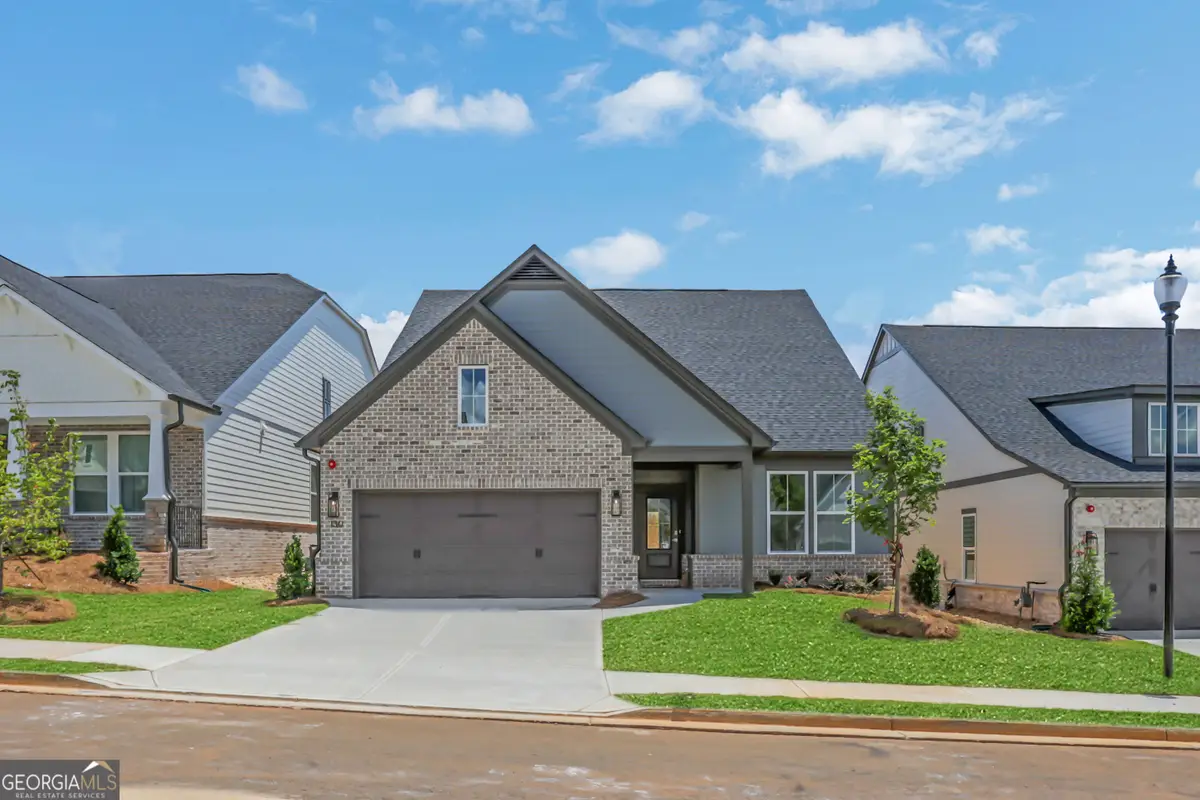 130 Willowfern Lane, Marietta, GA 30066 - #1
