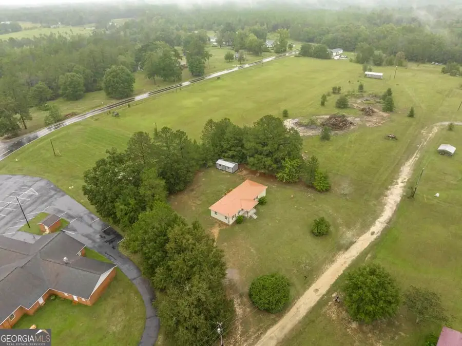 1677 Millville Church Road, Dublin, GA 31021 - #3