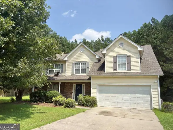 921 Tucker Lane, Loganville, GA 30052