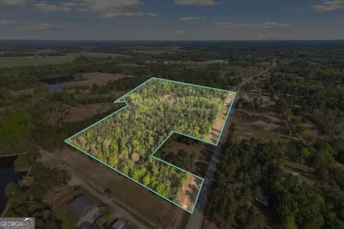 0 Hwy 23 Highway, Twin City, GA 30471 - #1