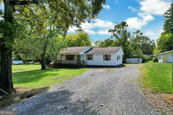 820 Murray Drive, Chatsworth, GA 30705