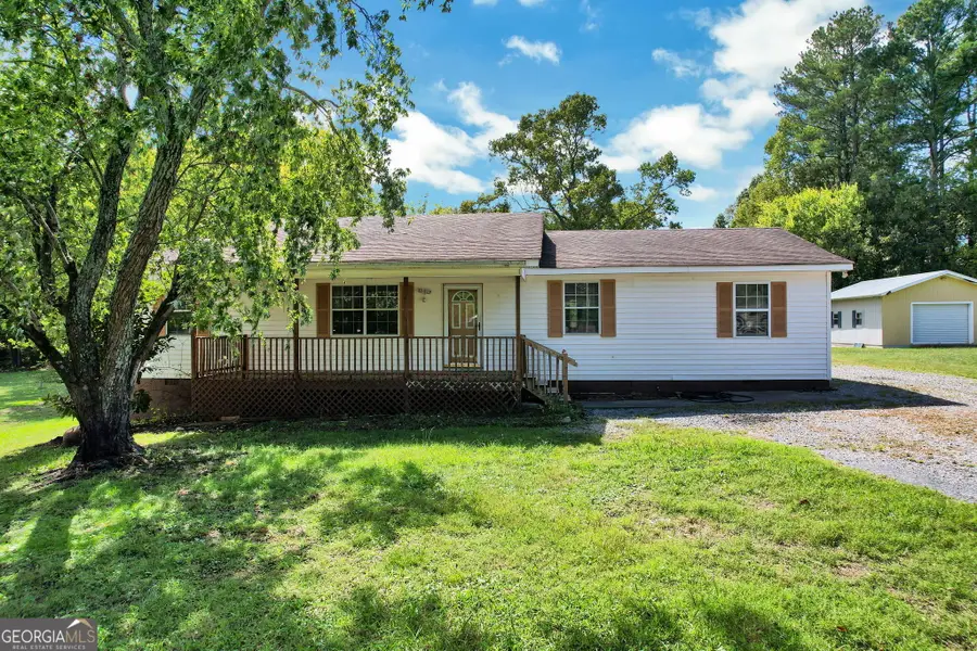 820 Murray Drive, Chatsworth, GA 30705 - #2