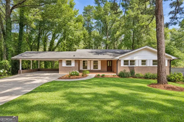 3339 Brenda Lane, Lithia Springs, GA 30122