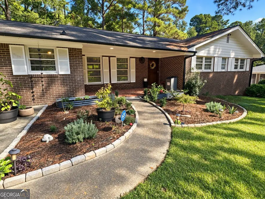3339 Brenda Lane, Lithia Springs, GA 30122 - #2
