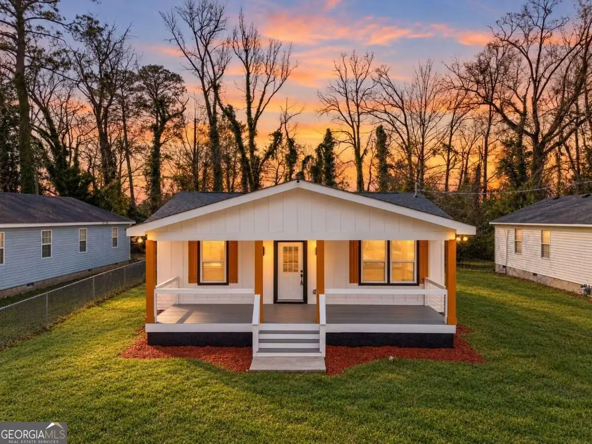 439 Bussey Avenue, Thomson, GA 30824 - #1