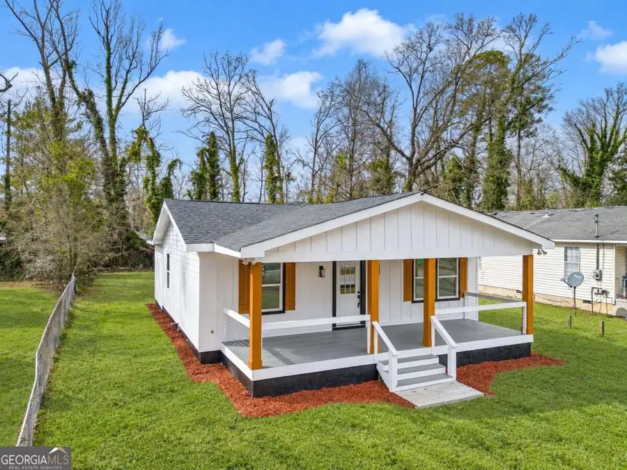 439 Bussey Avenue, Thomson, GA 30824 - #2