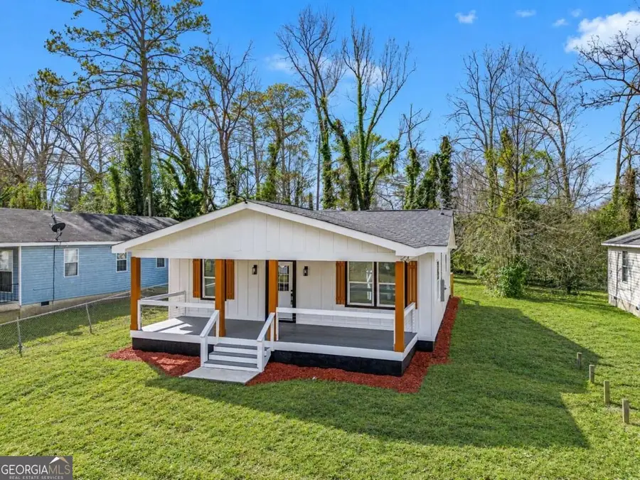 439 Bussey Avenue, Thomson, GA 30824 - #3