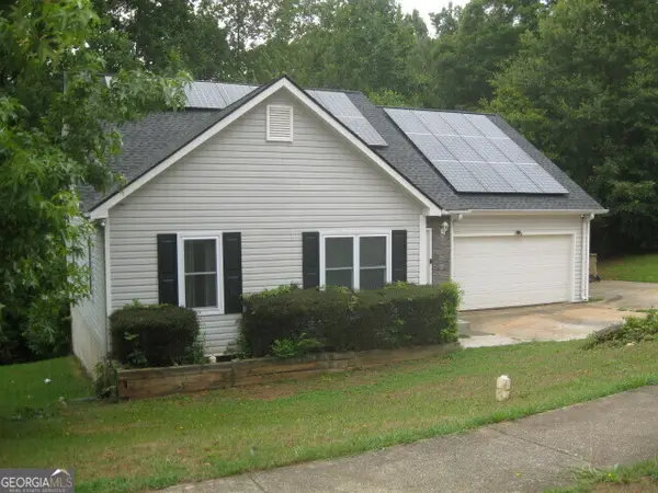 454 Chase Marion Way, McDonough, GA 30253