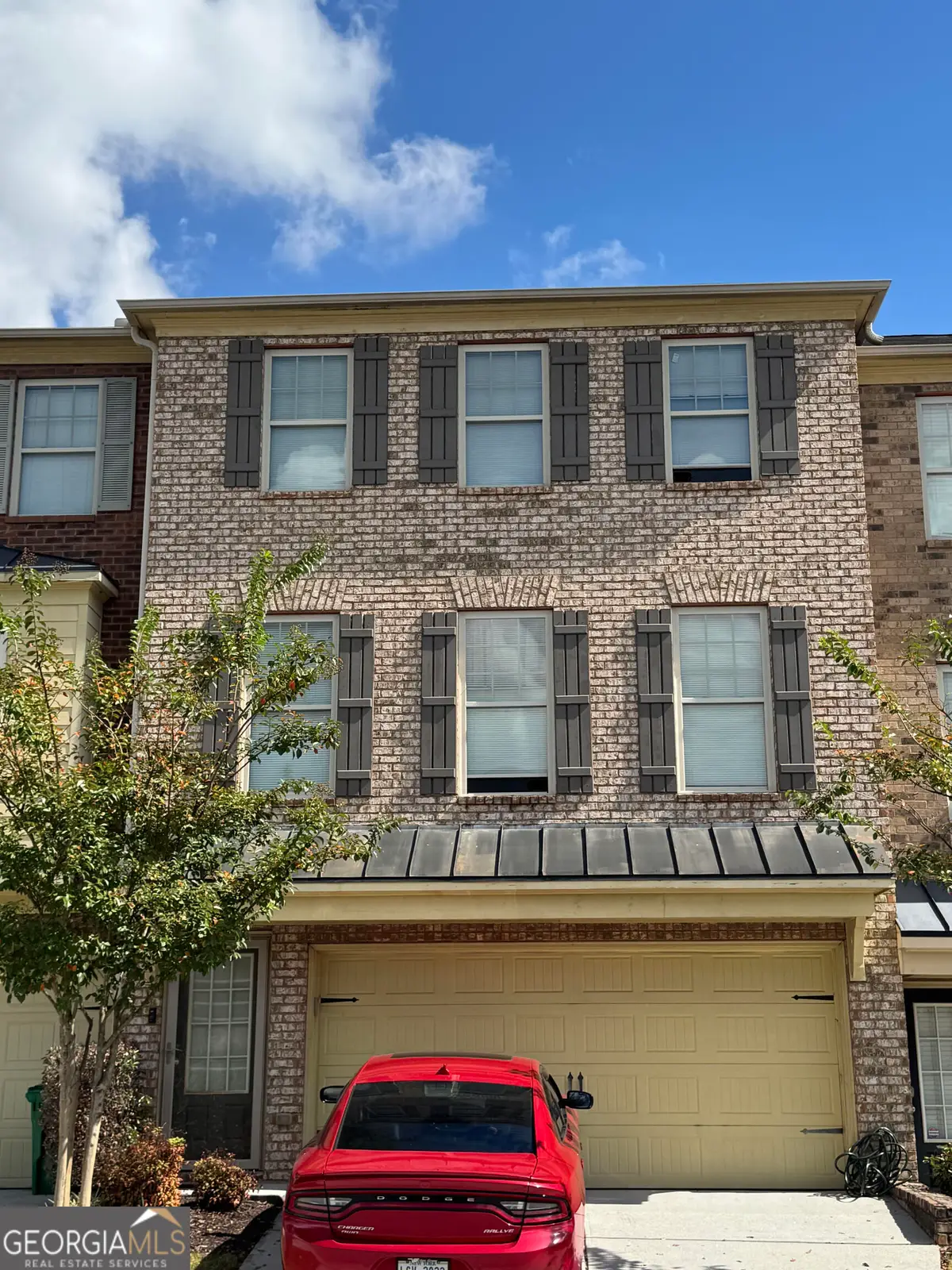 3112 Haynes Park Drive, Lithonia, GA 30038 - #1