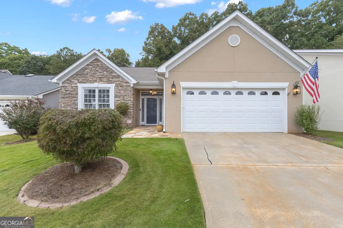 118 Maple Grove Terrace, Peachtree City, GA 30269 - #1