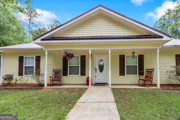 126 Robin Hood Road, Covington, GA 30014