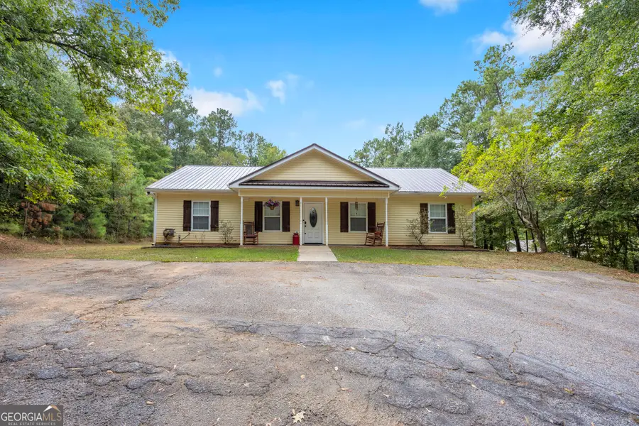 126 Robin Hood Road, Covington, GA 30014 - #2