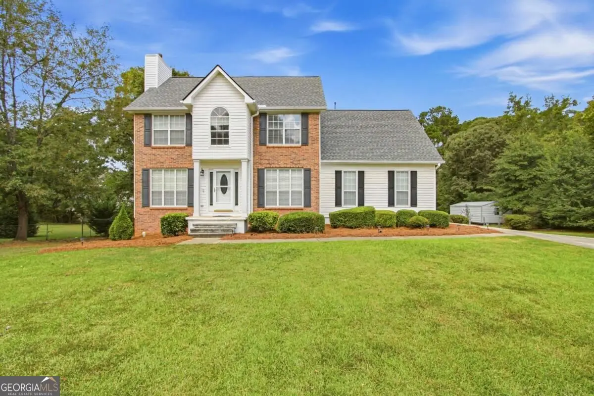 315 Rampart Street, McDonough, GA 30253 - #1