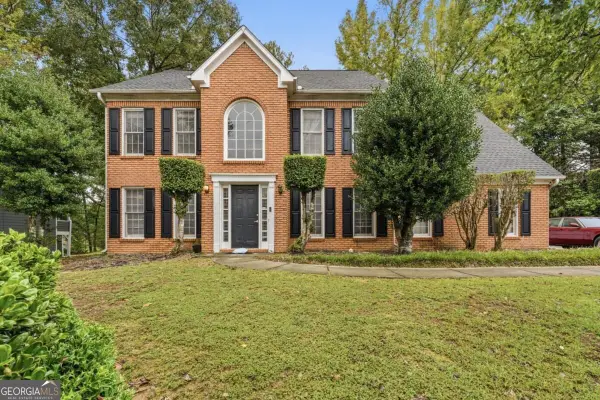 4412 Pembrooke Way, Powder Springs, GA 30127