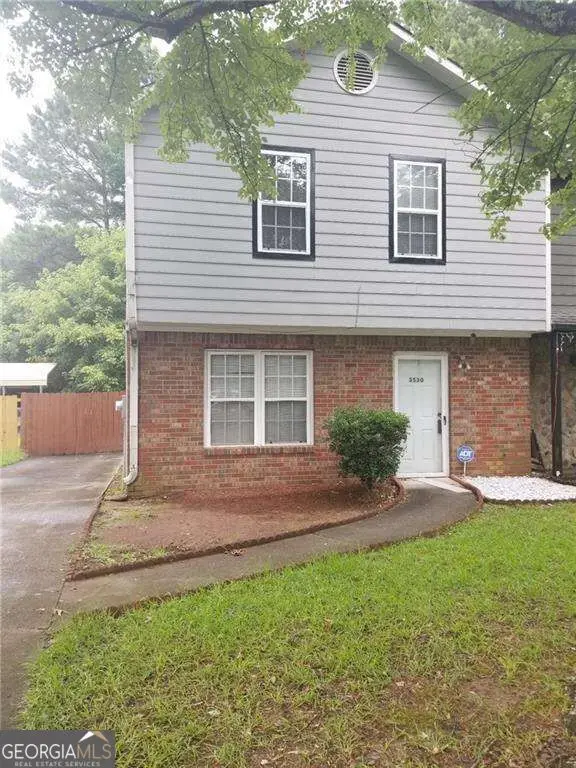 3530 Hopkins Court, Powder Springs, GA 30127 - #1