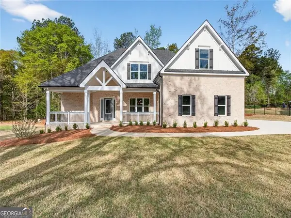 1091 Deer Trail, Bishop, GA 30621