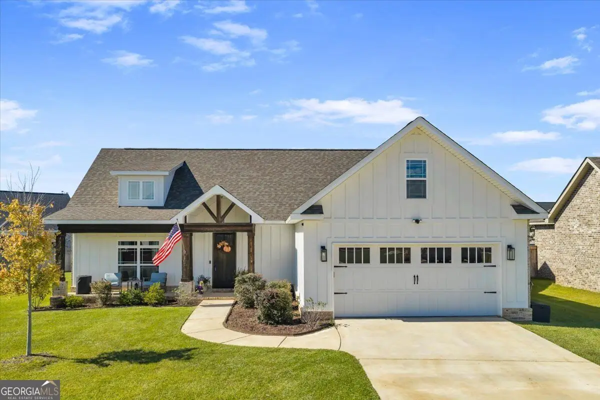 105 Rolling Meadow Way, Kathleen, GA 31047 - #1