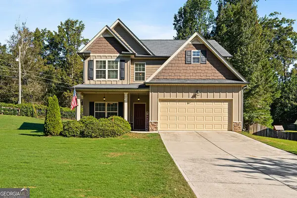 11 Ashley Pointe Drive, Hiram, GA 30141