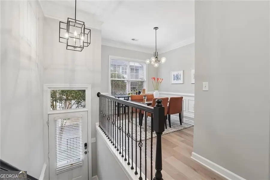 1972 Cobblestone Circle Ne, Atlanta, GA 30319 - #2