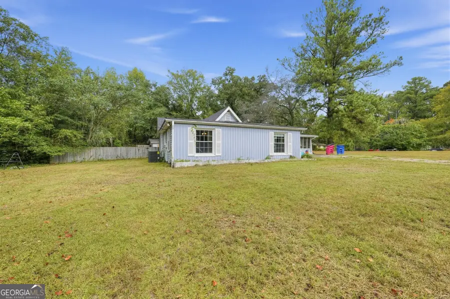 6669 Goodall Mill Road, Macon, GA 31216 - #3
