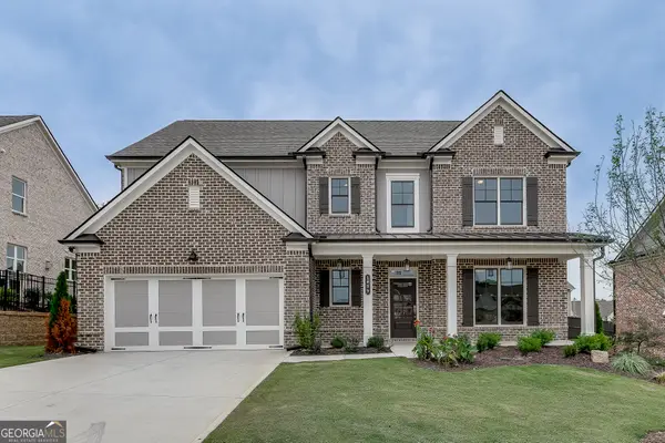 1823 Piney Bend Drive, Buford, GA 30518